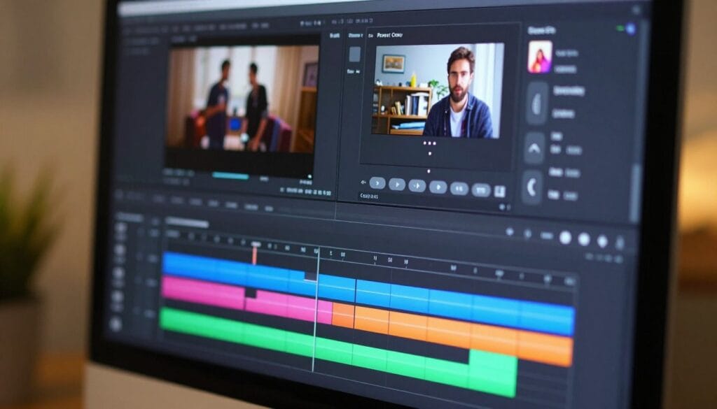 CapCut Video Editing Mastery: Create Viral YouTube Content Without Experience CapCut Video Editing Mastery: Create Viral YouTube Content Without Experience