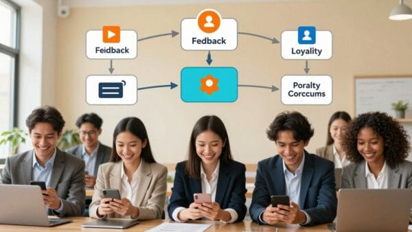 Complete Customer Retention Strategy