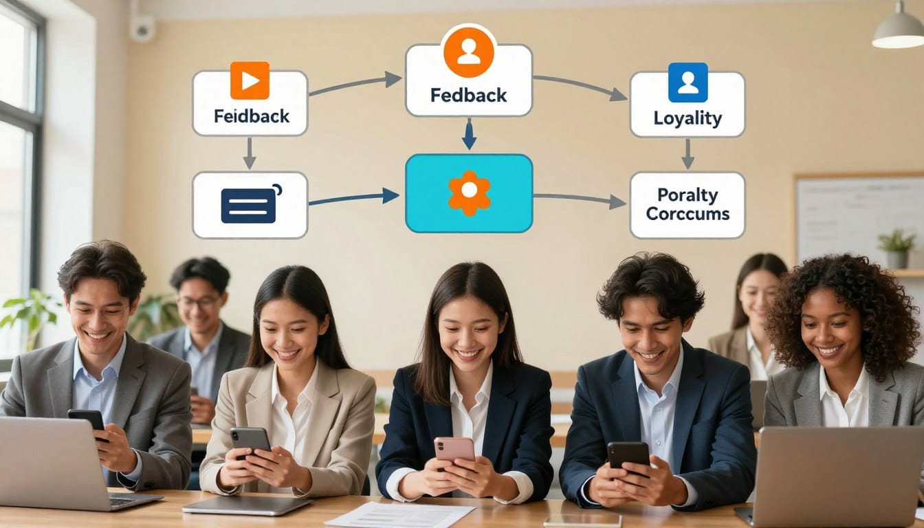 Complete Customer Retention Strategy