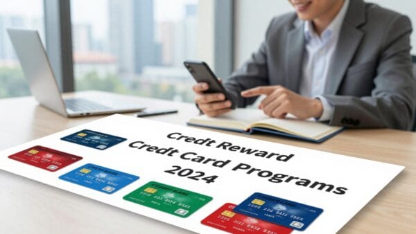 Complete Guide to Credit Card Rewards Programs