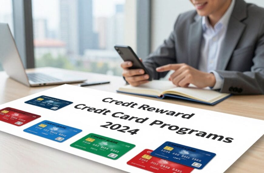Complete Guide to Credit Card Rewards Programs