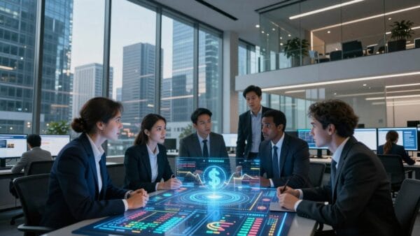 Crypto Regulation: Impact on Investments