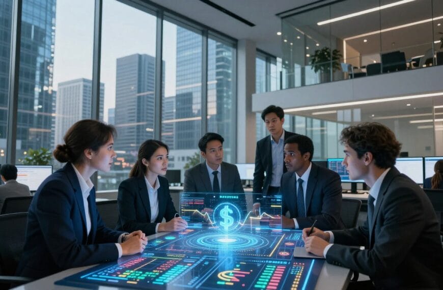 Crypto Regulation: Impact on Investments