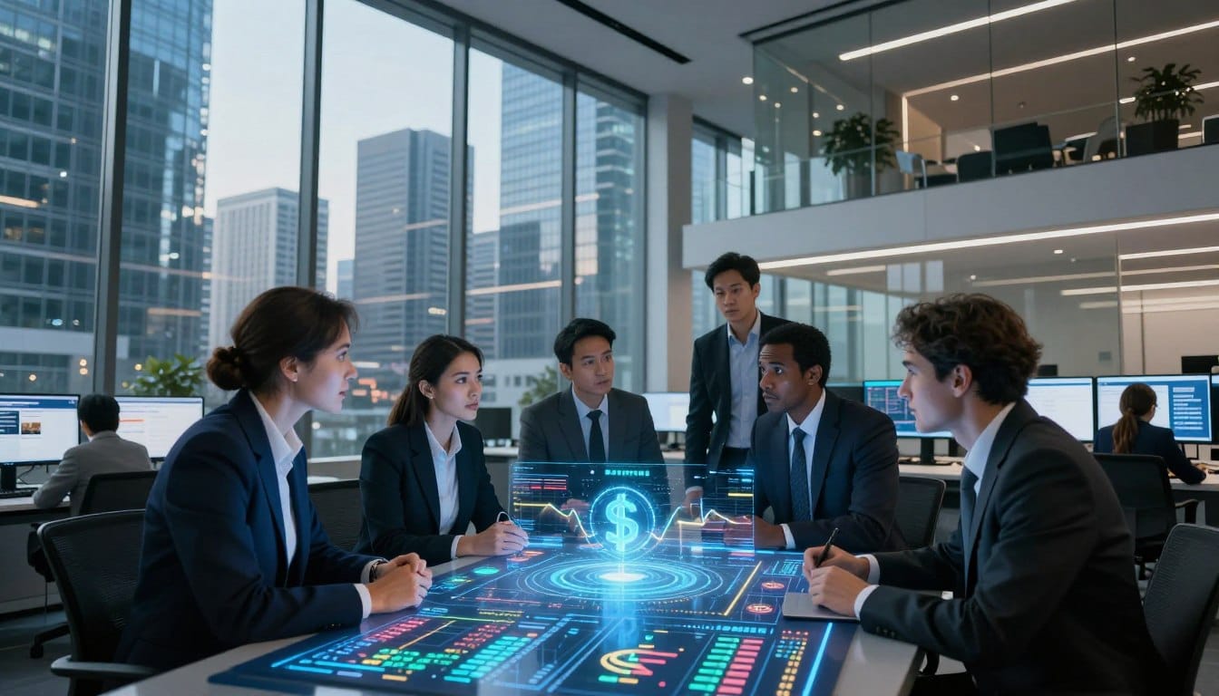Crypto Regulation: Impact on Investments