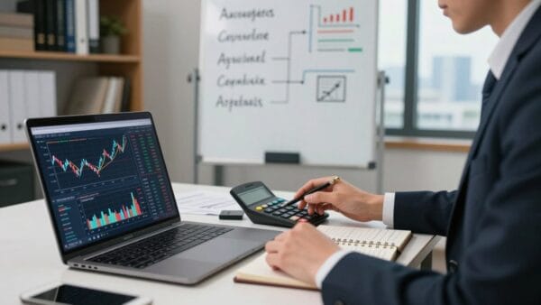 Cryptocurrency Tax Guide for US Investors