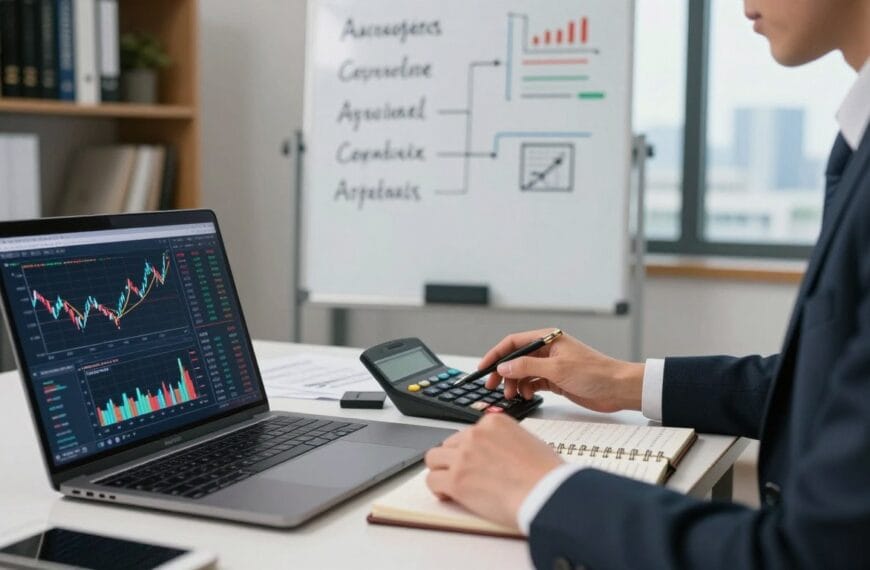 Cryptocurrency Tax Guide for US Investors