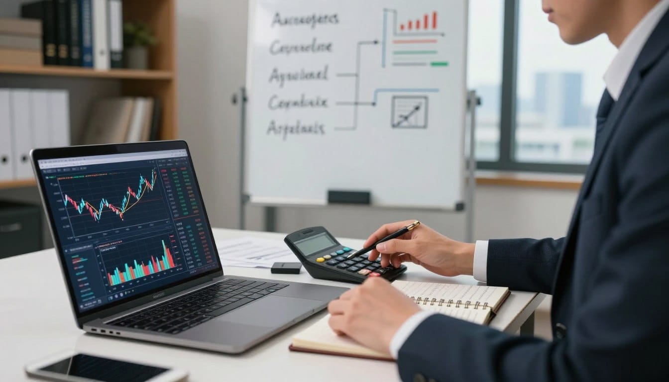 Cryptocurrency Tax Guide for US Investors