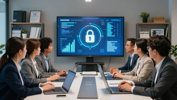 Data Breach Prevention for Small Business