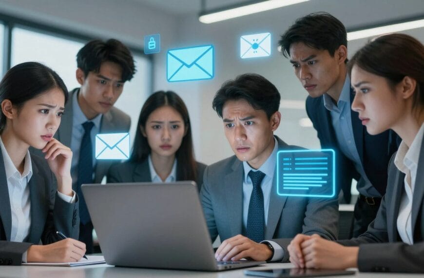 Data Breach Prevention for Small Businesses