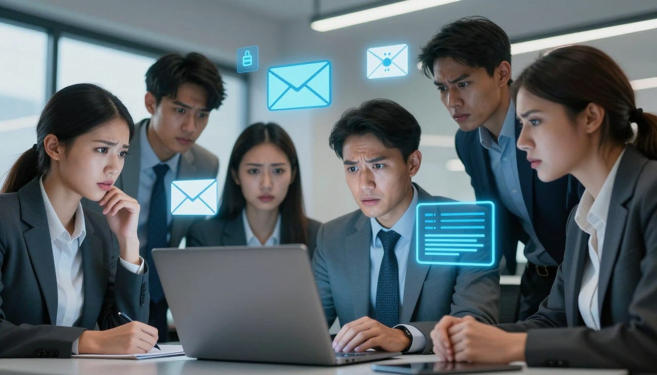 Data Breach Prevention for Small Businesses
