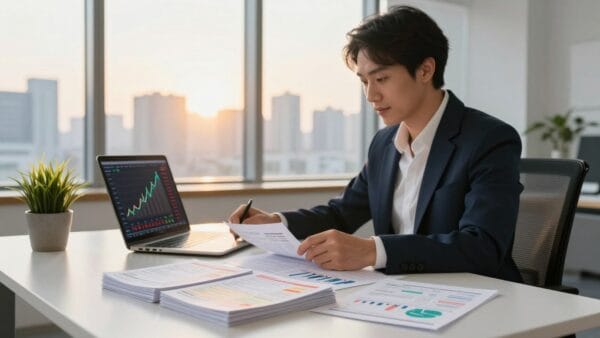 Dividend Investing: Build Passive Income