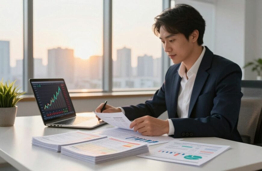 Dividend Investing: Build Passive Income