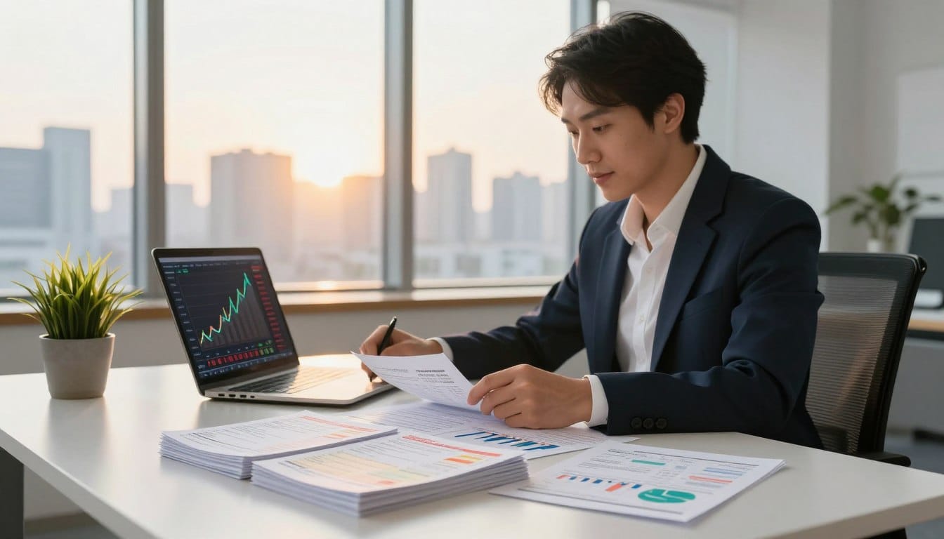 Dividend Investing: Build Passive Income