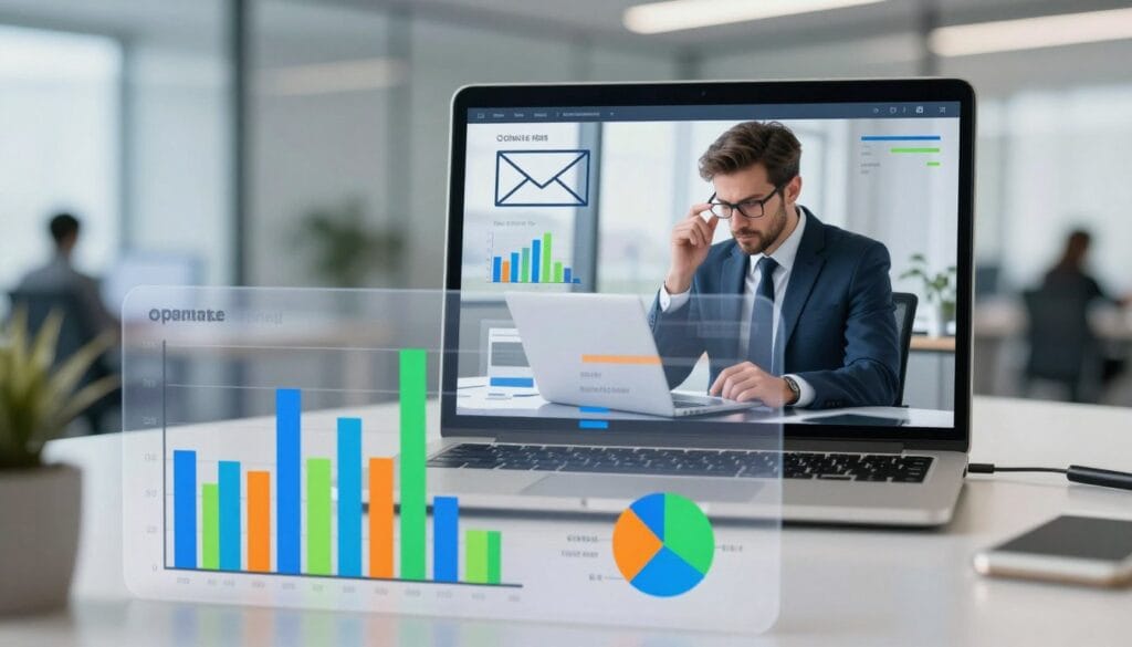 GetResponse Email Marketing 2026: Build Your List & Multiply Sales by 300% GetResponse Email Marketing 2026: Build Your List & Multiply Sales by 300%