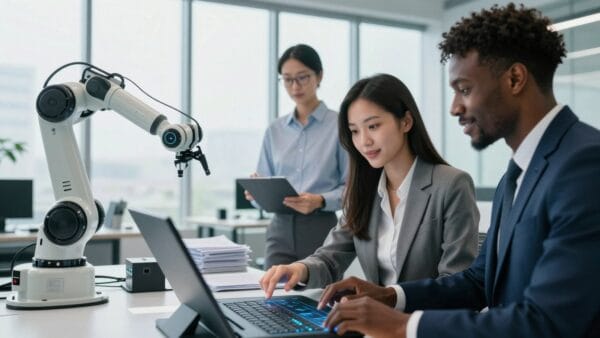 How to Automate Your Business With AI Tools