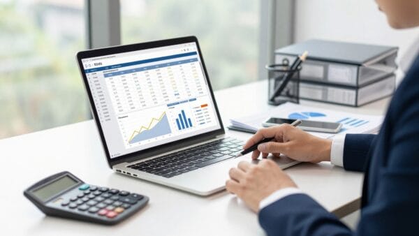 How to Calculate Business ROI