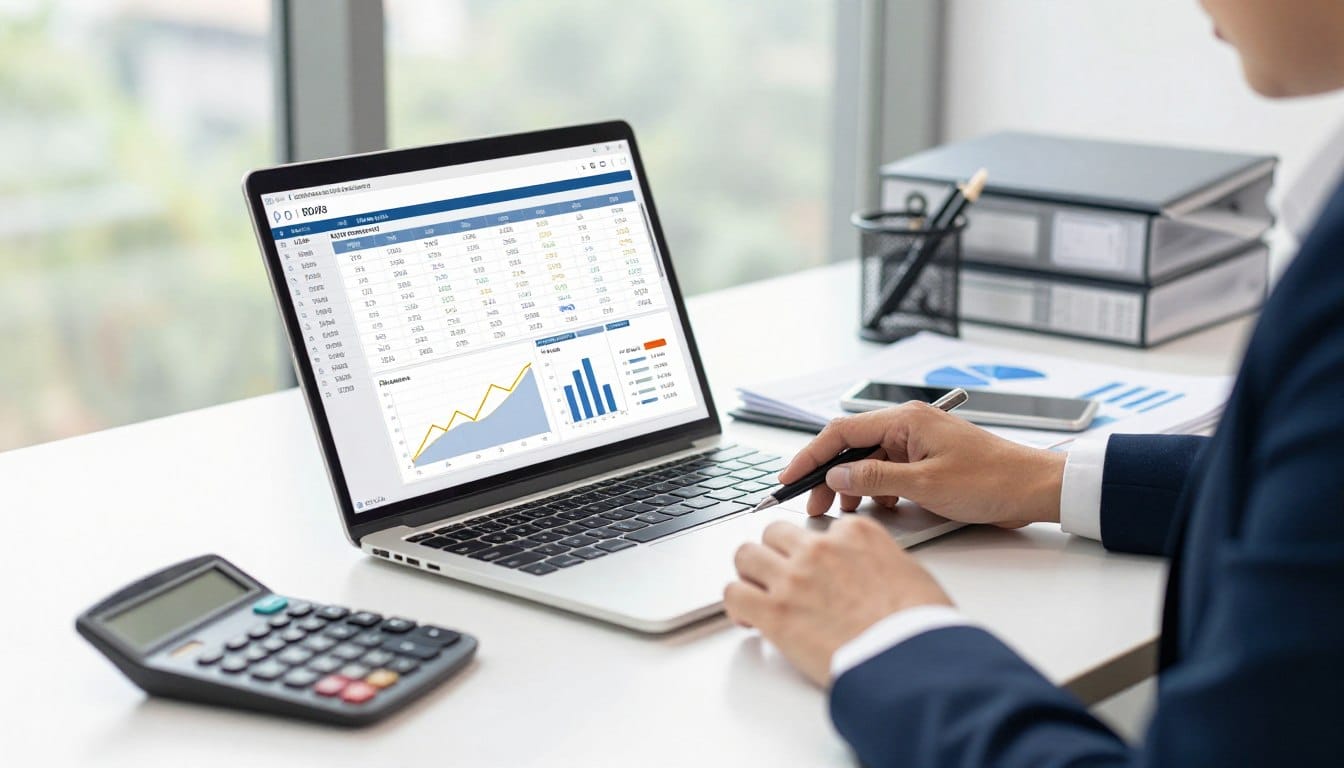 How to Calculate Business ROI
