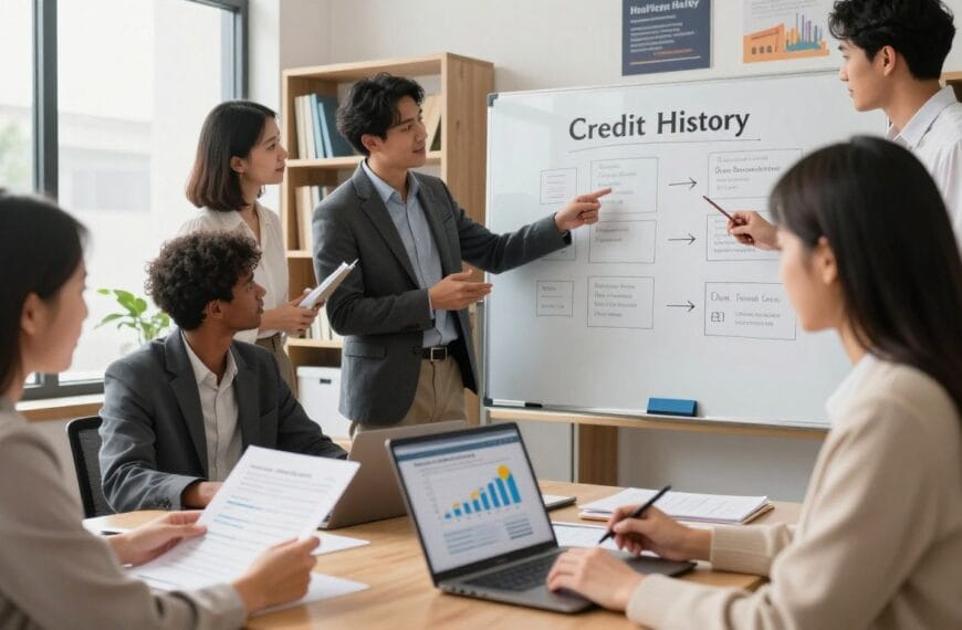 How to Improve Your Credit Score Fast