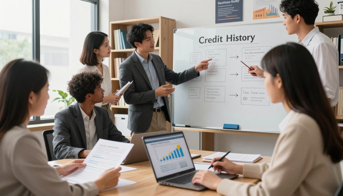 How to Improve Your Credit Score Fast