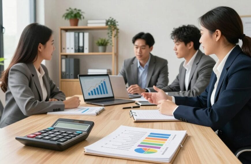 How to Improve Your Credit Score Quickly