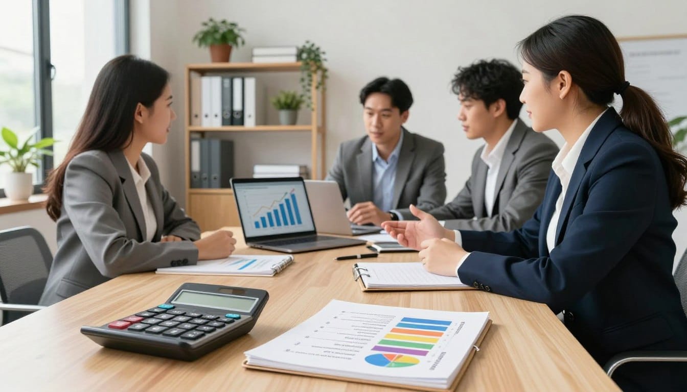 How to Improve Your Credit Score Quickly