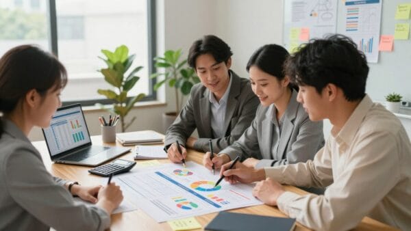 How to Improve Your Financial Health