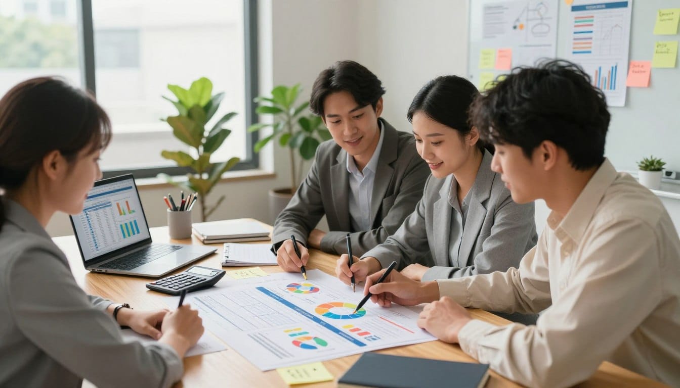 How to Improve Your Financial Health
