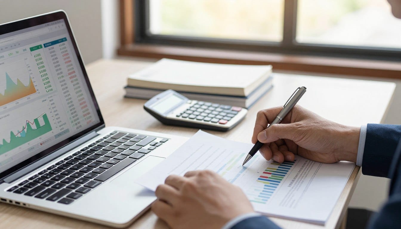 How to Invest in Dividend Stocks for Passive Income