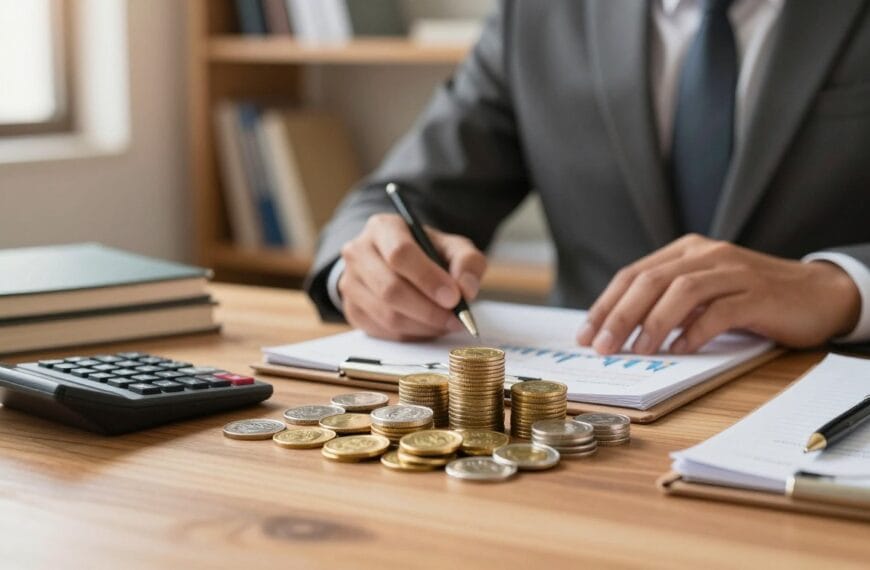 How to Invest in Gold and Precious Metals