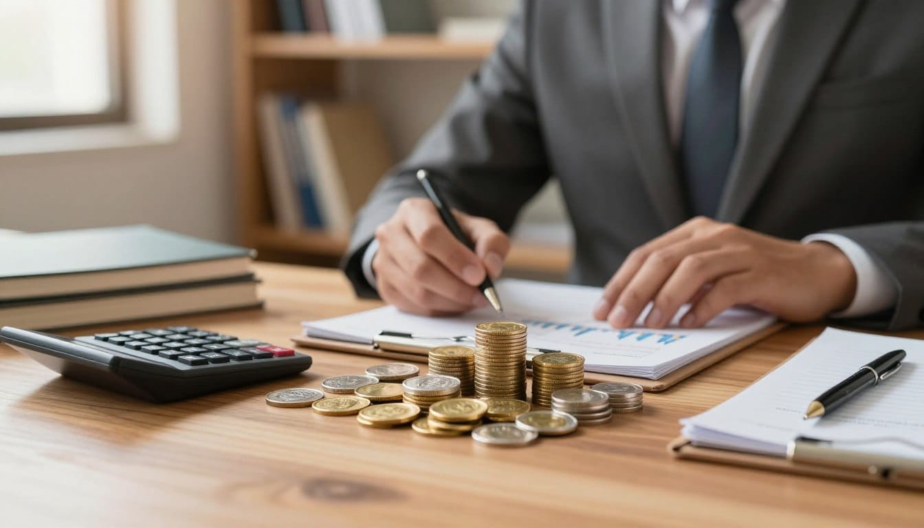 How to Invest in Gold and Precious Metals
