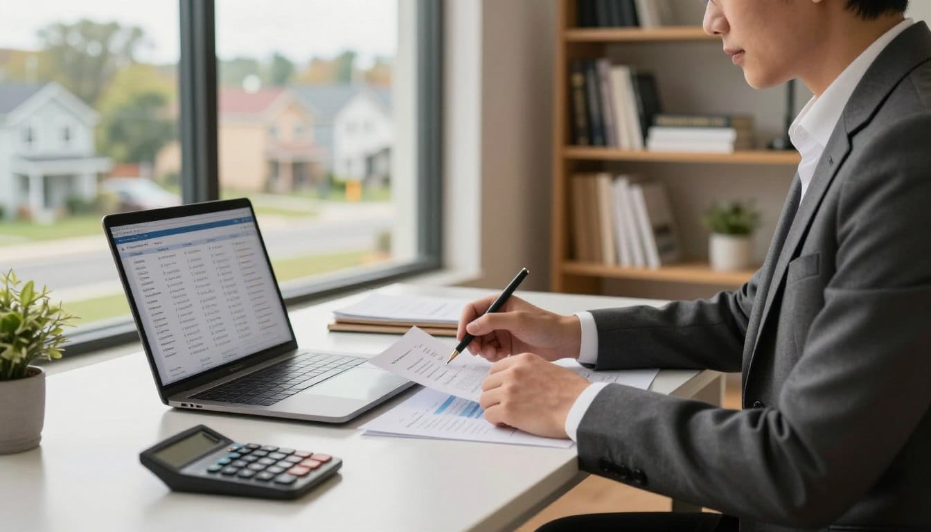 How to Invest in Real Estate With No Money