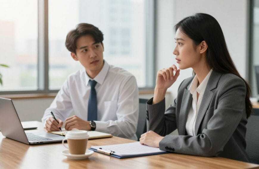 How to Negotiate a Higher Salary