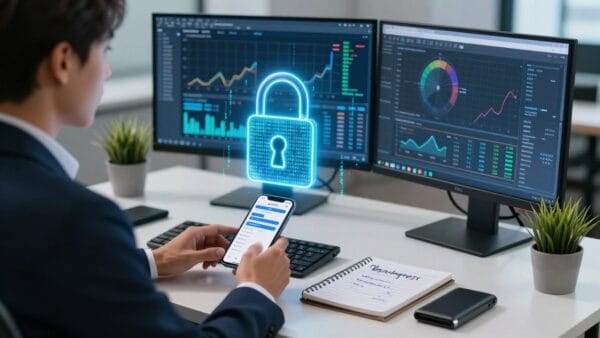 How to Secure Your Cryptocurrency