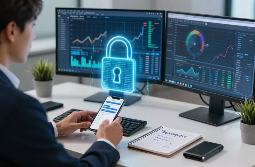 How to Secure Your Cryptocurrency