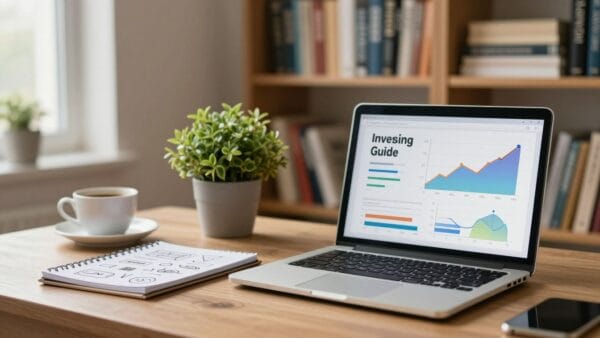 How to Start Investing With Just $100