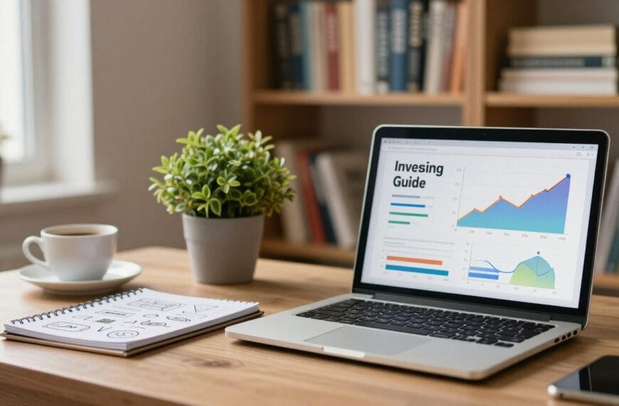 How to Start Investing With Just $100