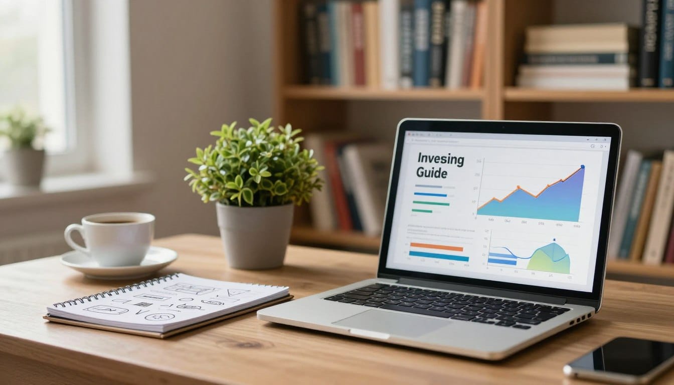 How to Start Investing With Just $100