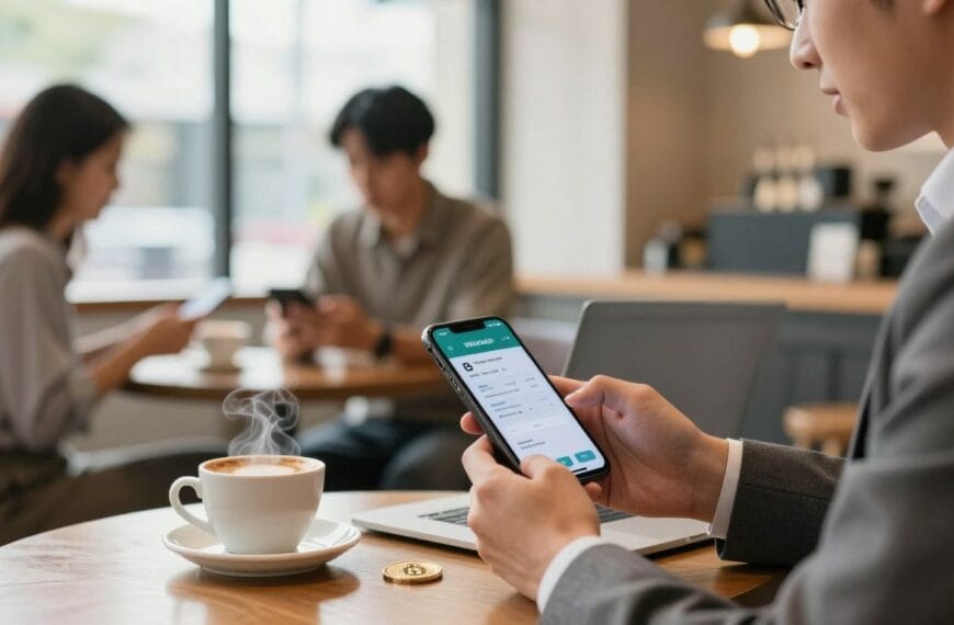 How to Use Cryptocurrency in Daily Life