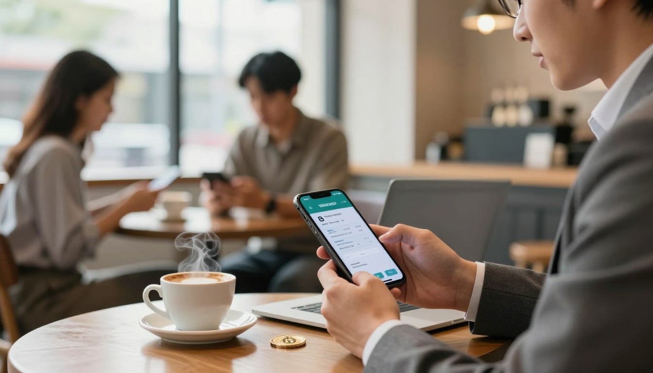 How to Use Cryptocurrency in Daily Life