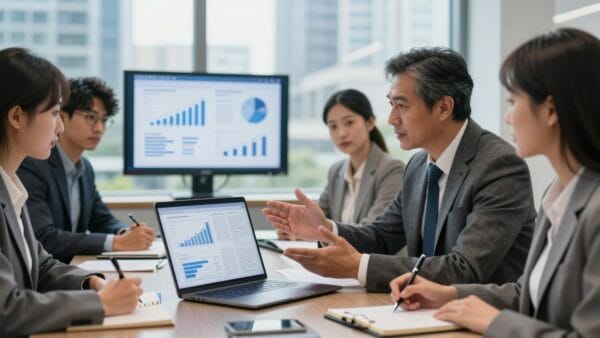 How to Write a Business Plan That Attracts Investors
