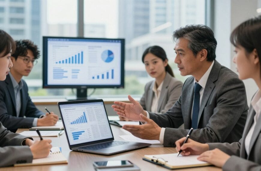 How to Write a Business Plan That Attracts Investors