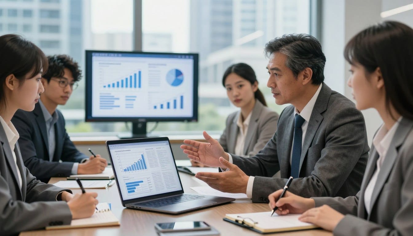 How to Write a Business Plan That Attracts Investors