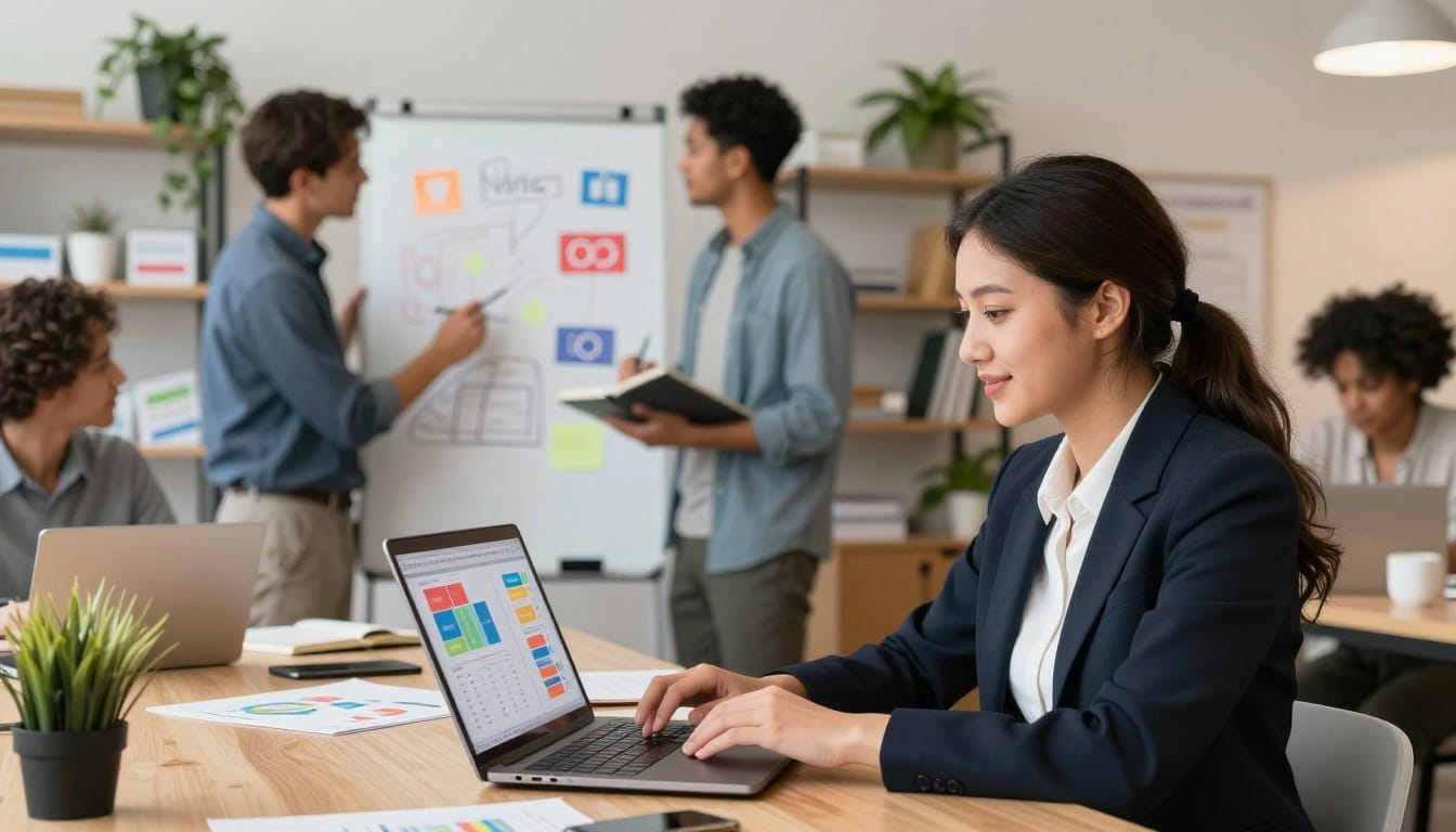 Influencer Marketing Strategy for E-commerce Brands