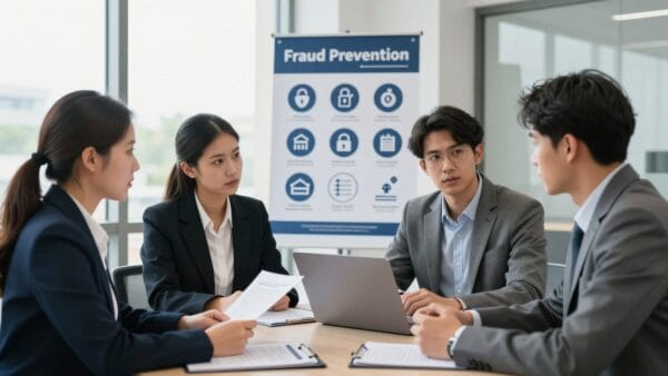 Insurance Fraud Prevention: Know Your Rights