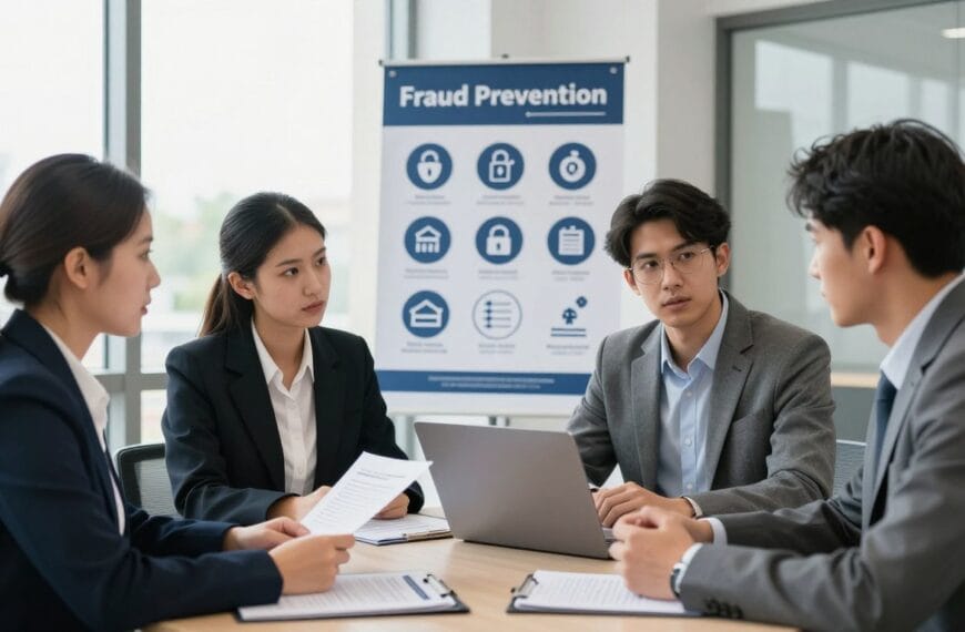 Insurance Fraud Prevention: Know Your Rights