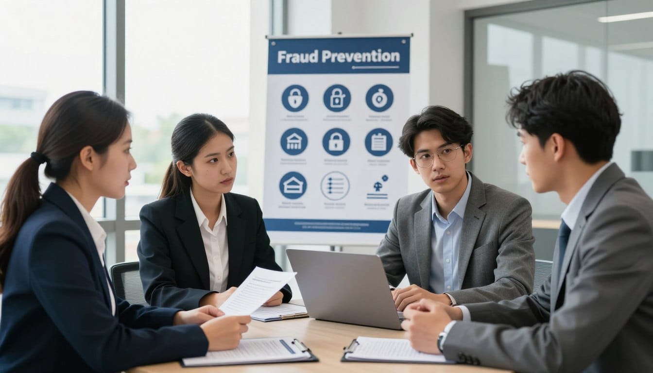 Insurance Fraud Prevention: Know Your Rights