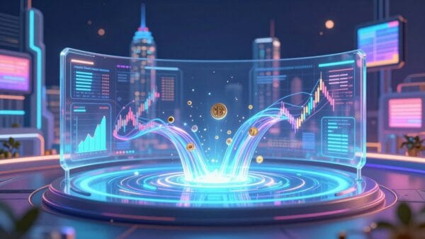 Liquidity Pools in Decentralized Exchange 2026