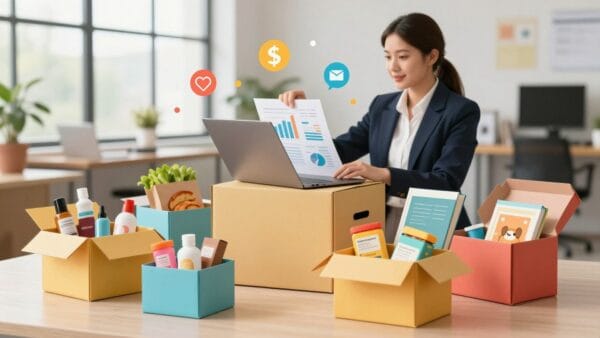 Subscription Box Business Model: Complete Guide