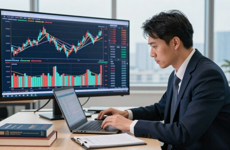 Swing Trading Strategies for Intermediate Traders