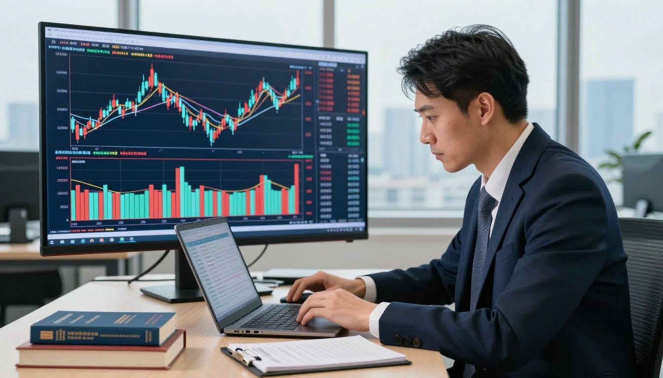 Swing Trading Strategies for Intermediate Traders